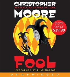 Fool - Moore, Christopher