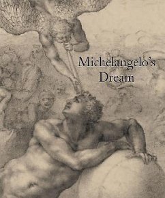 Michelangelo's Dream - Buck, Stephanie