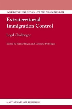 Extraterritorial Immigration Control