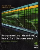 Programming Massively Parallel Processors