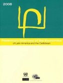 Preliminary Overview of the Economies of Latin America and the Caribbean: 2008