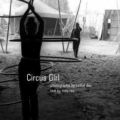 Circus Girl - Rae, Nola