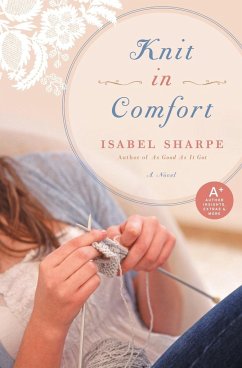 Knit in Comfort - Sharpe, Isabel