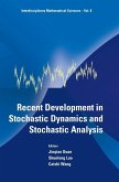 RECENT DEVELOPMENT IN STOCHASTIC...(V8)