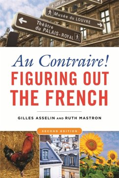 Au Contraire! - Asselin, Gilles; Mastron, Ruth