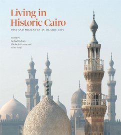 Living in Historic Cairo