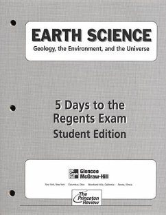 Earth Science: Geology, the En