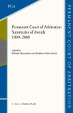 The Permanent Court of Arbitration