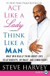 Act Like a Lady, Think Like a Man LP - Bild 1