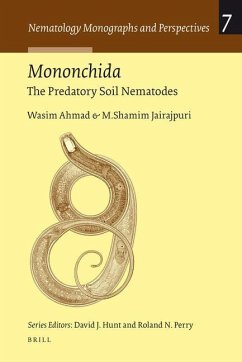 Mononchida - Ahmad, Wasim; Jairajpuri, Mohammad Shamim