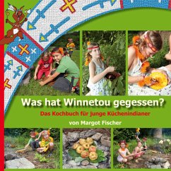 Cover Was hat Winnetou gegessen?