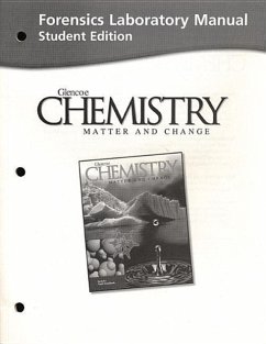 Chemistry: Matter and Change