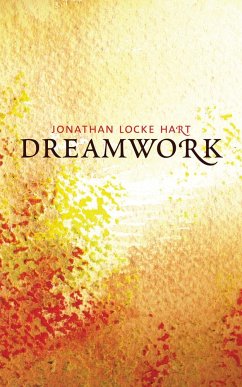 Dreamwork - Hart, Jonathan Locke