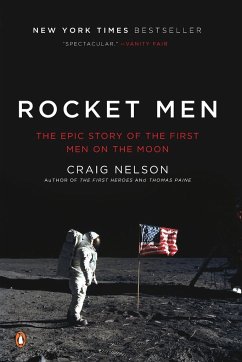 Rocket Men - Nelson, Craig