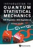 INTRO TO QUANTUM STAT MECHANICS(2ND ED) INTRO TO QUANTUM STAT MECHANICS(2ND ED)