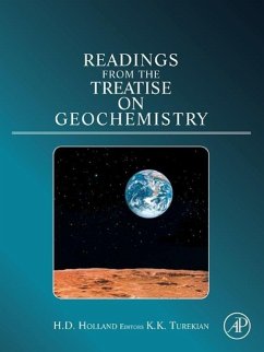Cover Readings from the Treatise on Geochemistry
