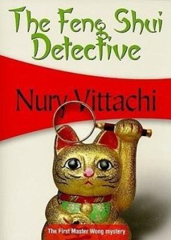 The Feng Shui Detective - Vittachi, Nury