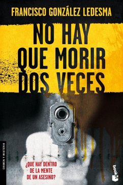 No hay que morir dos veces - Ledesma, Francisco G.