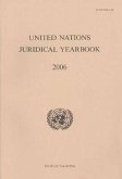 United Nations Juridical Yearbook 2006