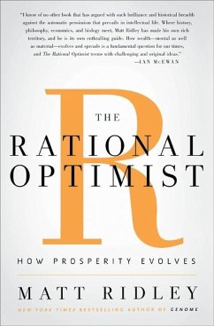 The Rational Optimist - Ridley, Matt