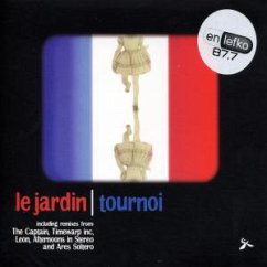 Cover le jardin
