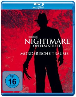 Nightmare on Elm Street: Mörderische Träume - John Saxon,Ronee Blakley,Heather Langenkamp
