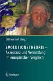 Evolutionstheorie - Akzeptanz und Vermittlung im europäischen Vergleich