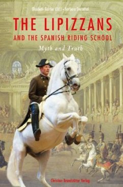 The Lipizzans and the Spanih Riding School
