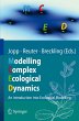 Modelling Complex Ecological Dynamics - Bild 1