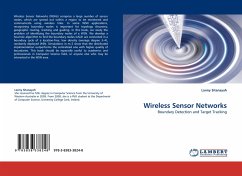 Wireless Sensor Networks