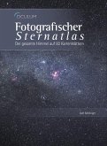 Fotografischer Sternatlas