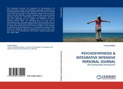 PSYCHOSYNTHESIS