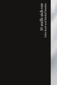 Cover H stellt sich vor