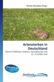 Artensterben in Deutschland