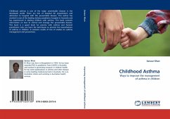 Childhood Asthma - Khan, Sanaur