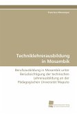 Techniklehrerausbildung in Mosambik