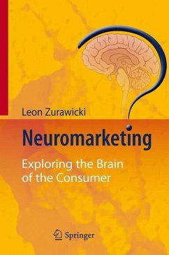 Neuromarketing - Zurawicki, Leon