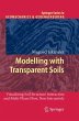 Modelling with Transparent Soils - Bild 1