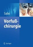 Vorfußchirurgie Sabo, Desiderius