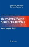 Thermoelectric Power in Nanostructured Materials