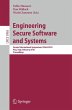 Engineering Secure Software and Systems - Bild 1