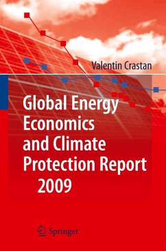 Global Energy Economics and Climate Protection Report 2009 - Crastan, Valentin