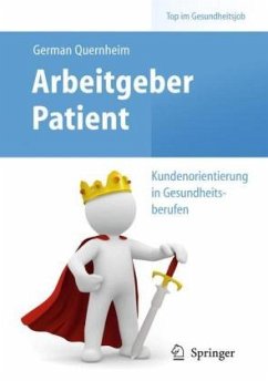 Arbeitgeber Patient - Quernheim, German