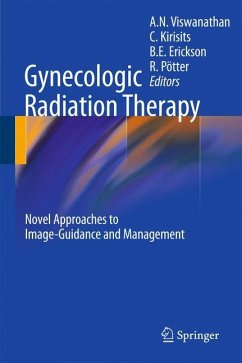 Gynecologic Radiation Therapy