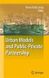 Urban Models and Public-Private... - Bild 1