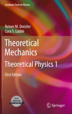 Theoretical Mechanics - Dreizler, Reiner M.;Lüdde, Cora S.