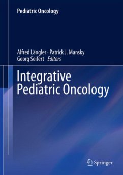 Integrative Pediatric Oncology