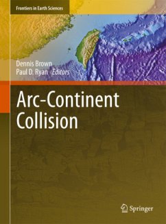 Arc-Continent Collision - Brown, Dennis;Ryan, Paul D.