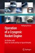 Operation of a Cryogenic Rocket Engine - Bild 1
