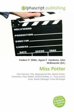 Miss Potter